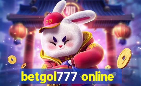 betgol777 online